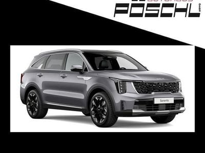 Neu Kia Sorento Platinum 193 PS (141 kW) 2025 Grau SUV