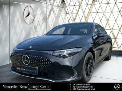 Gebraucht Mercedes CLA 250+