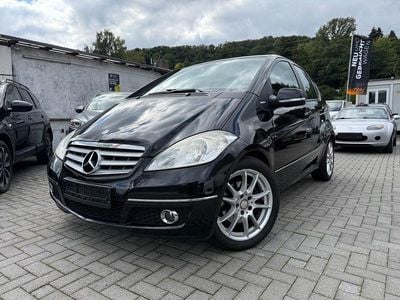 Mercedes A200