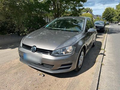 VW Golf VII