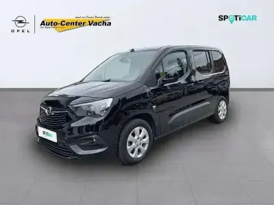 Gebraucht Opel Combo Life