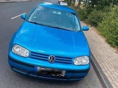 VW Golf IV