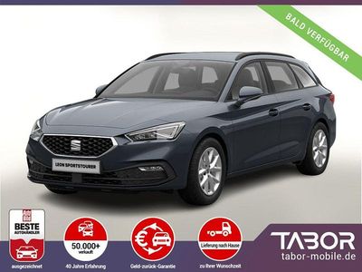 Neu Seat Leon ST Style 116 PS (85 kW) 2026 Magnetic grau metallic Kombi