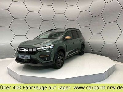 gebraucht Dacia Jogger Extreme TCe 100 ECO-G Keyless Kamera 7-S