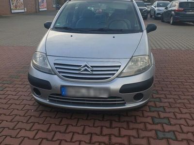 gebraucht Citroën C3 *wenig km* Rentnerfahrzrug