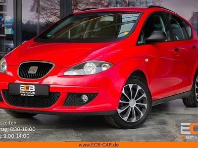 Seat Altea XL