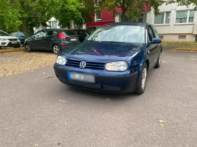 Gebraucht VW Golf