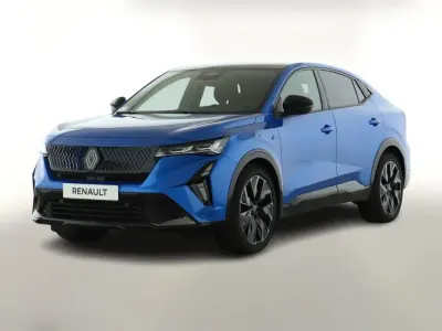 Gebraucht Renault Rafale Esprit Alpine 200 PS (147 kW) 2025 Gipfelblau metallic / dachfarbe SUV