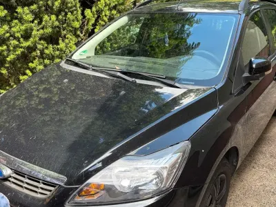 Gebraucht Ford Focus
