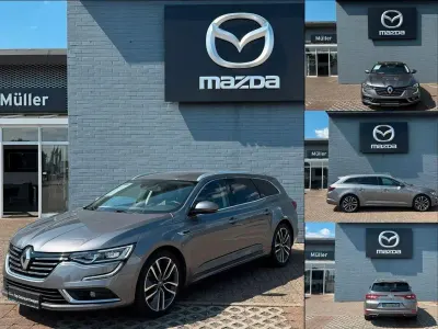 Gebraucht Renault Talisman GrandTour