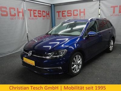 VW Golf VIII