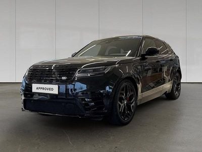 Usata Land Rover Range Rover Velar SE Dynamic 206 CV (151 kW) 2023 Nero SUV