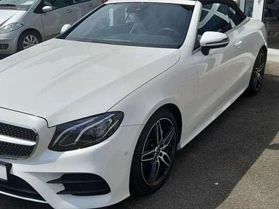 Mercedes E200