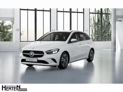 Usata Mercedes B200 Progressive 150 CV (110 kW) 2025 Bianco Monovolume