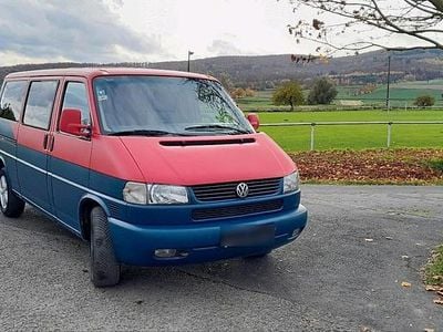 Usata VW T4 102 CV (75 kW) 1997 Furgone