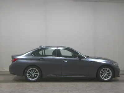 Gebraucht BMW 320