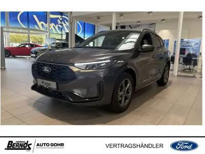 Occasion Ford Kuga ST-Line 180 ch (132 kW) 2025 Gris SUV