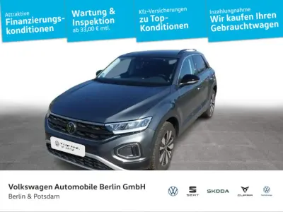 Usata VW T-Roc Goal 150 CV (110 kW) 2026 SUV