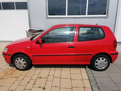 gebraucht VW Polo 