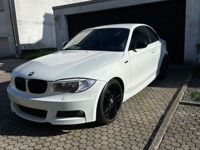 BMW 118 Coupé