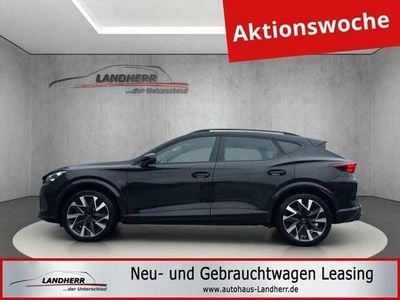 Neu Cupra Formentor VZ 333 PS (244 kW) 2026 Schwarz SUV