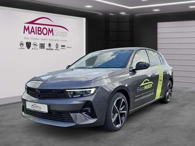 Second-hand Opel Astra 131 CP (96 kW) 2024 Gri Berlinǎ