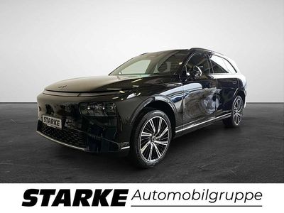 Gebraucht XPENG G9 AWD Performance 405 kW (551 PS) 2025 Schwarz SUV