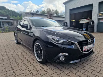 Usata Mazda 3