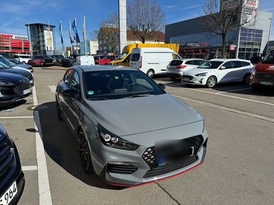 gebraucht Hyundai i30 2.0 T-GDI N Performance Fastback N Perfo...