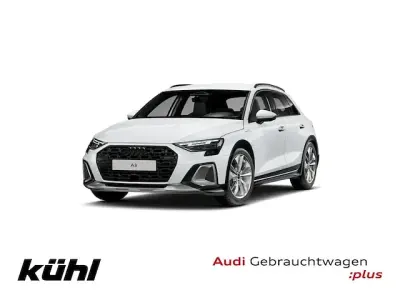 Gebraucht Audi A3 e-tron Comfort 204 PS (150 kW) 2026 Gletscherweiß metallic Kleinwagen