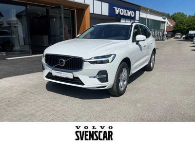 gebraucht Volvo XC60 B5 AWD Momentum Pro Diesel EU6d Allrad Navi digitales Cockpit Soundsystem HarmanKardon