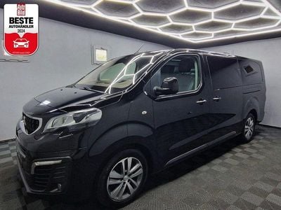 Peugeot Traveller