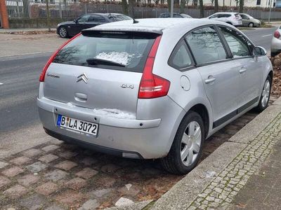 Citroën C4