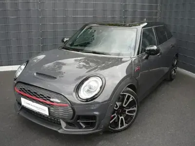 Gebraucht Mini John Cooper Works Clubman