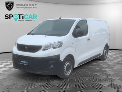 gebraucht Peugeot Expert L2H1 Premium