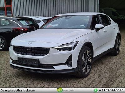 Second-hand Polestar 2 Long Range Single Motor 219 kW (299 CP) 2023 Alb Hatchback