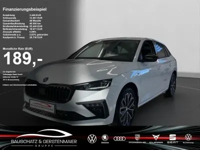 Gebraucht Skoda Scala