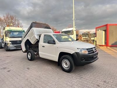 VW Amarok