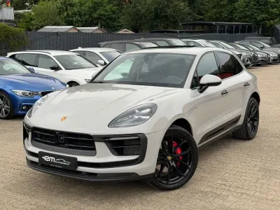 Gebraucht Porsche Macan S