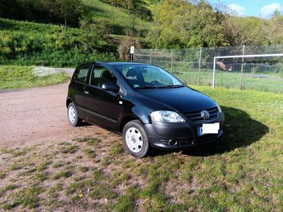 gebraucht VW Fox - VW