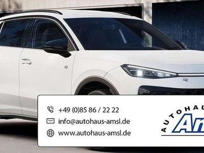 Neu VW T-Roc R-line 150 PS (110 kW) 2026 Pure white SUV