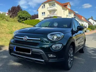 Gebraucht Fiat 500X