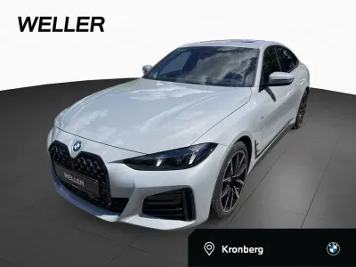 Gebraucht BMW 430 Cabriolet