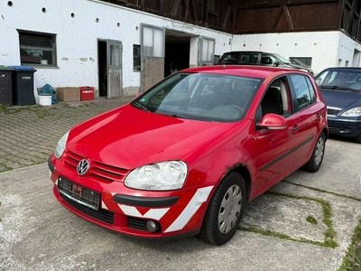 VW Golf V