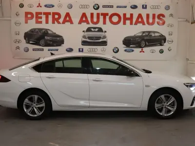 Gebraucht Opel Insignia