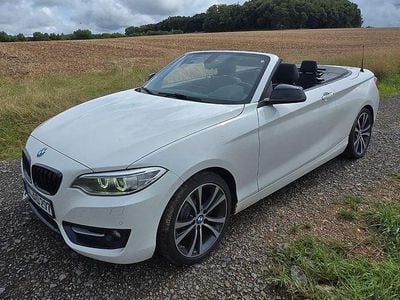 BMW 220