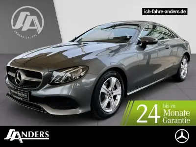 Gebraucht Mercedes E200