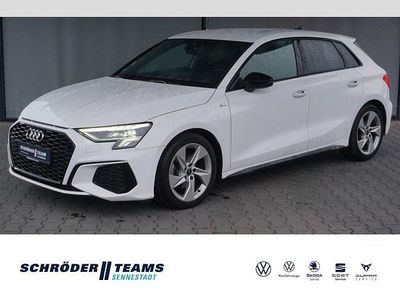 Gebraucht Audi A3 Ambiente 150 PS (110 kW) 2024