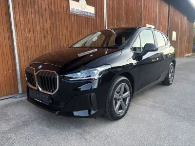 Gebraucht BMW 225