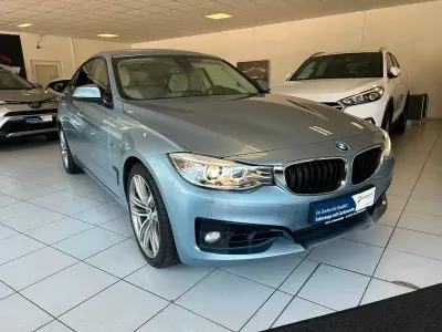 Gebraucht BMW 335